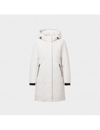 Ecoalf Glamour Jacket Creamy White 2024