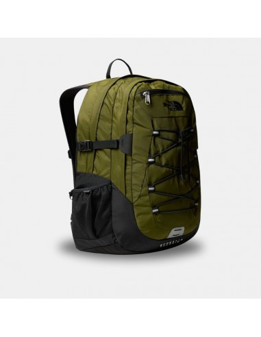 The North Face Borealis Classic Forest Olive Comment ça marche