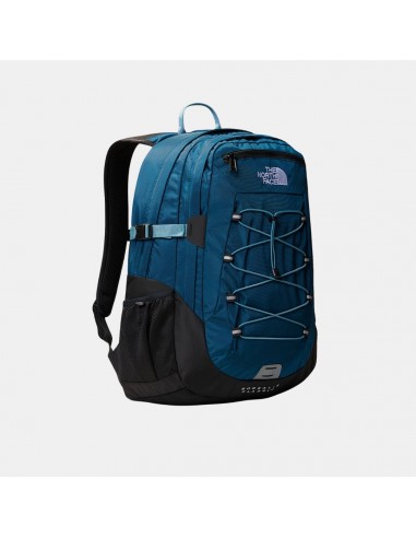 The North Face Borealis Classic Midnight Petrol Par le système avancé 