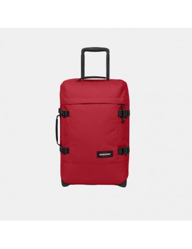 Eastpak Tranverz Small Beet Burgundy 50% de réduction en Octobre 2024