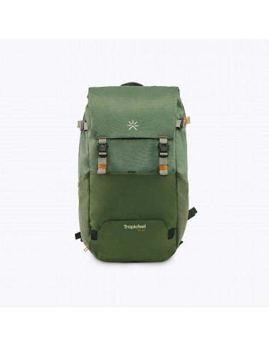 Tropicfeel Shell 2.0 Backpack Bronze Green acheter en ligne