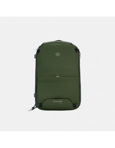 Tropicfeel Hive 2.0 Backpack Bronze Green destockage