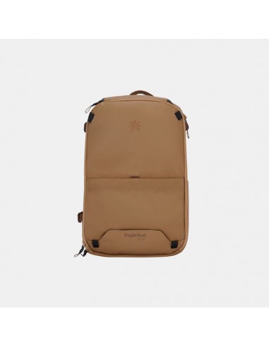 Tropicfeel Hive 2.0 Backpack Desert Brown 50% de réduction en Octobre 2024