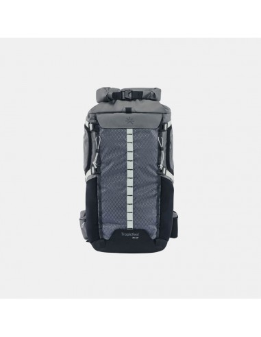 Tropicfeel Shelter 2.0 Backpack Ash Grey hantent personnes