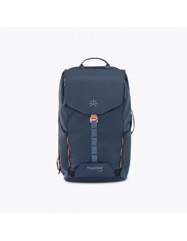 Tropicfeel Nook 2.0 Backpack Fresh Navy Faites des économies