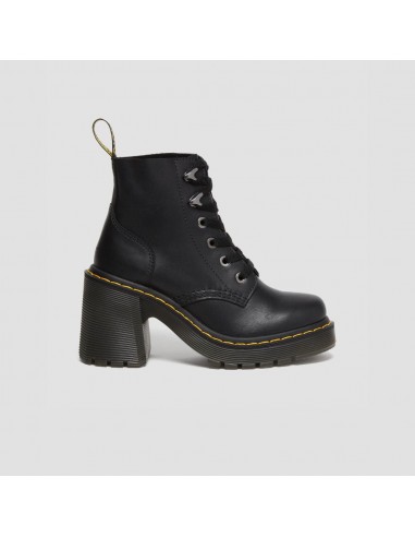 Dr. Martens Jesy Sendal Women's Black la livraison gratuite