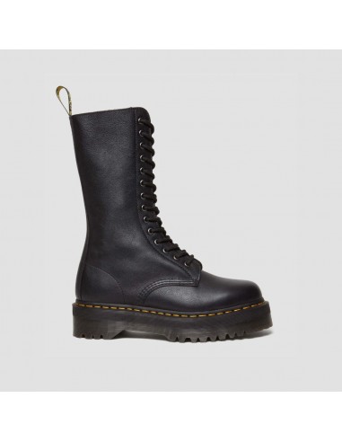 Dr. Martens 1B99 Quad Women's Pisa Black français