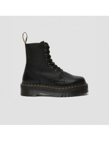 Dr. Martens Jadon III Women's Pisa Black de pas cher