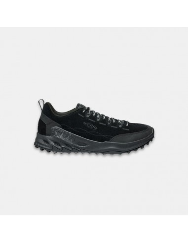 Keen Men's asper Zionic Sneaker Black/Alloy meilleur choix