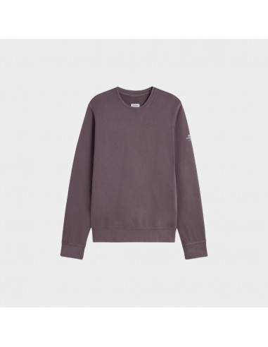 Ecoalf Warren Sweatshirt Peppercorn vente chaude votre 