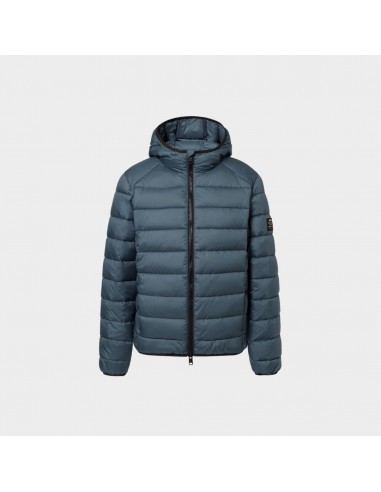 Ecoalf Aspen Jacket Plumb de la marque