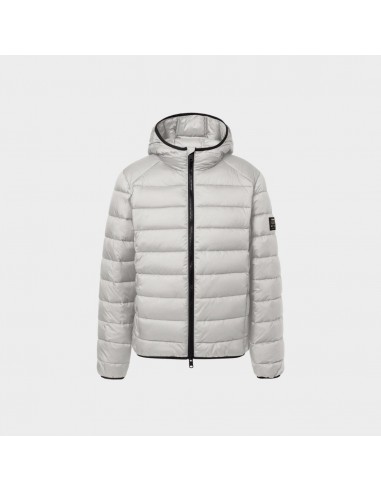 Ecoalf Aspen Jacket Light Grey outlet