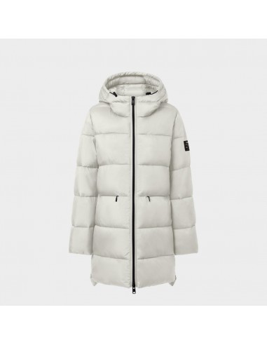 Ecoalf Marangul Jacket Ash Jusqu'à 80% De Réduction