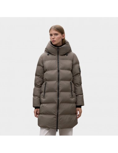 Ecoalf Manlie Jacket Terra 50-70% off 