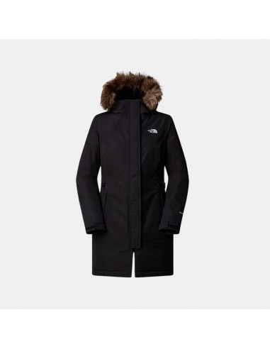 The North Face Parka Zaneck Black l'évolution des habitudes 