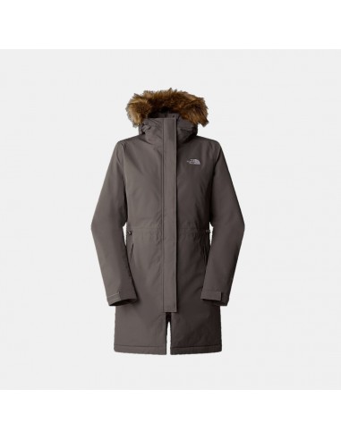 The North Face Parka Zaneck Smoked Pearl votre