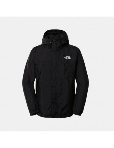 The North Face Antora Jacket Black Par le système avancé 