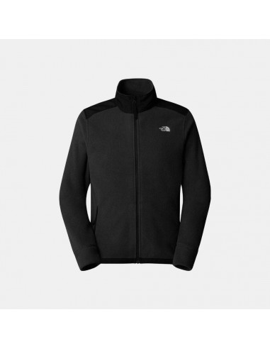 The North Face Alpine Polartec Fleece 200 Jacket Black de votre