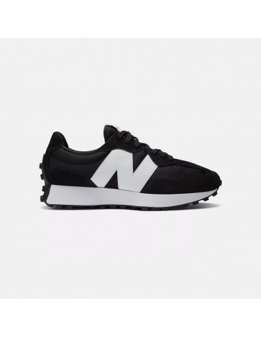 New Balance MS327 Black une grave pollution 