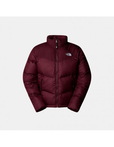 The North Face Saikuru Jacket Alpine Plum sur le site 