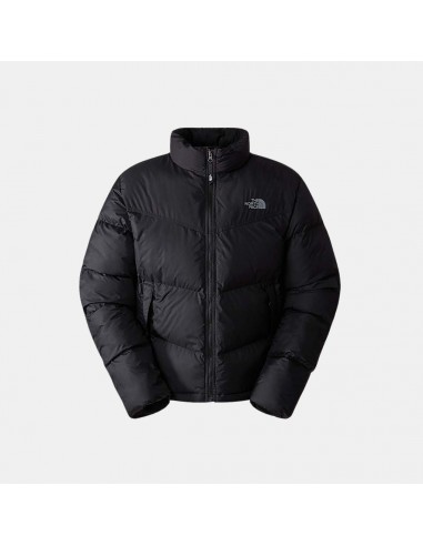 The North Face Saikuru Jacket Black Comment ça marche