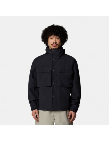 The North Face Ripstop M66 Jacket Black Venez découvrir notre 