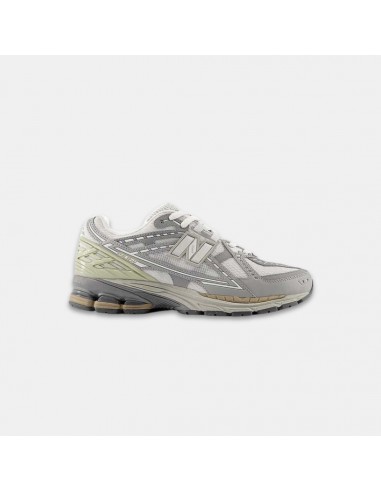 New Balance 1906 Utility Grey Olivine Amélioration de cerveau avec