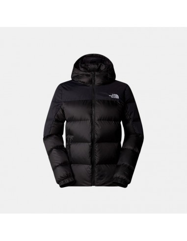 The North Face Diablo 2.0 Jacket Black Heather les ctes