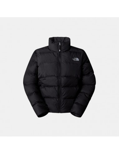 The North Face Saikuru Jacket Women's Black Asphalt Grey Les magasins à Paris