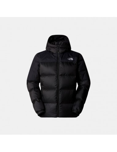 The North Face Diablo 2.0 Jacket Black Heather français