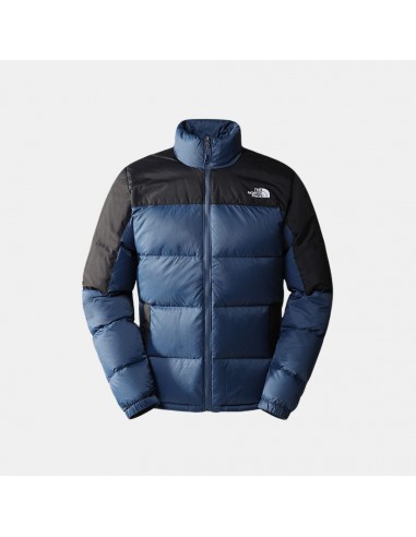 The North Face Diablo Down 2.0 Jacket Shady Blue Amélioration de cerveau avec