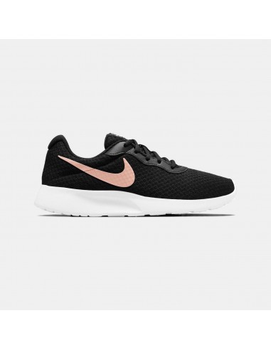 Nike Tanjun Women's Black/Pink Economisez 