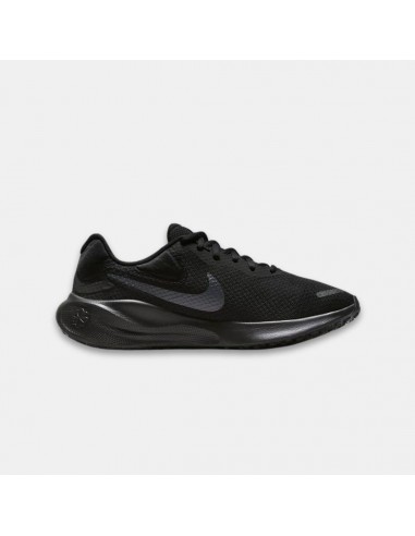 Nike Revolution 7 Women's Black Off Noir prix pour 