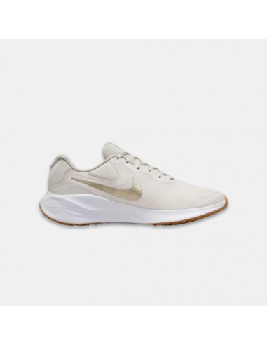 Nike Revolution 7 Women's White Comparez et commandez 