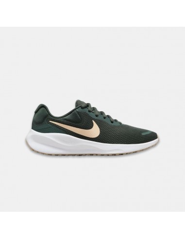 Nike Revolution 7 Women's Green Par le système avancé 