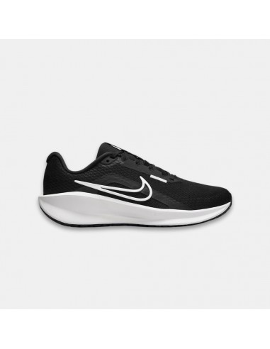 Nike Downshifter 13 Men's Black White En savoir plus