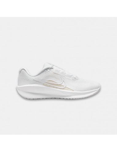 Nike Downshifter 13 Women's White Platinum Tint ou a consommer sur place