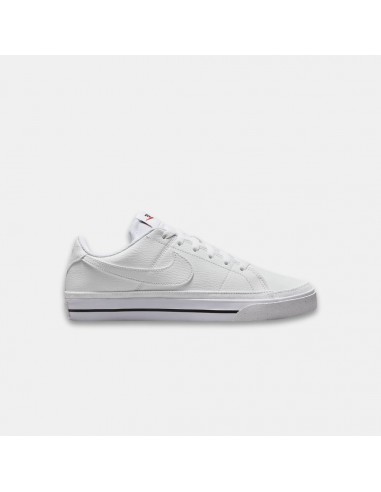 Nike Court Legacy Next Nature Women's Volt White prix pour 