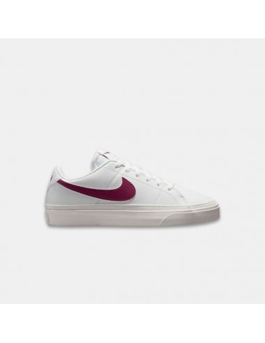 Nike Court Legacy Next Nature Women's Rosewood Livraison rapide