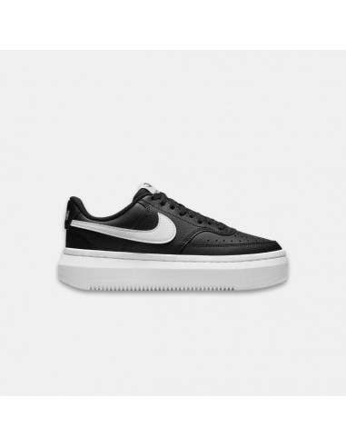 Nike Court Vision Alta Women's Black White 50% de réduction en Octobre 2024