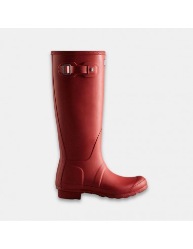 Hunter Original Wellington Tall Boots Women's Muted Berry paiement sécurisé