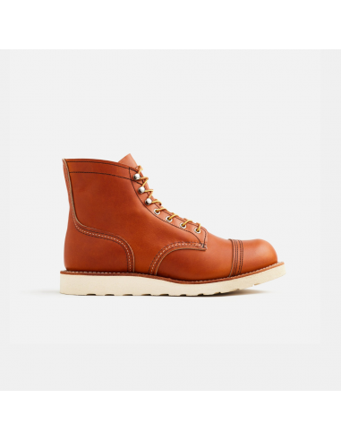 Red Wing Shoes 8089 Iron Ranger Oro-legacy sélection de produits