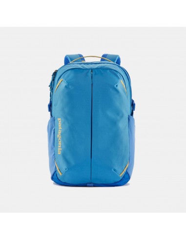 Patagonia Refugio Day Pack Anacapa Blue 26L pas cheres