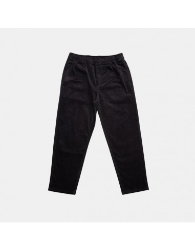 Deus Ex Machina Infinite Beach Pant Anthracite Venez découvrir notre 