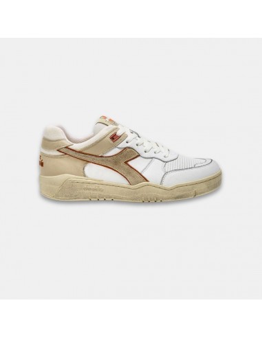 Diadora B.560 Used Beige Bleached plus qu'un jeu 