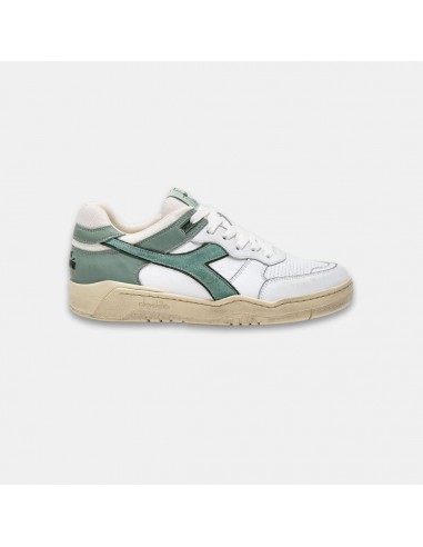 Diadora B.560 Used Iceberg Green Pour