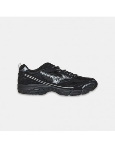 Mizuno MXR Teach Black Metallic Grey Economisez 