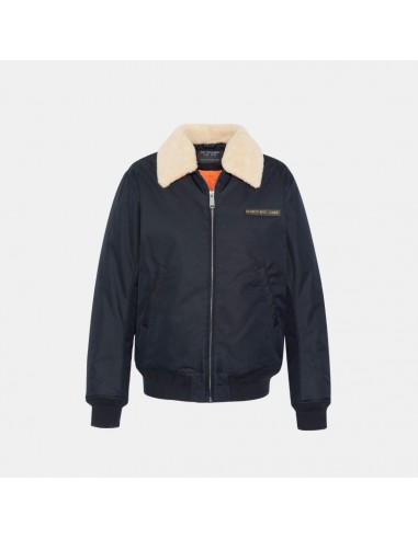 Schott NYC Pilot jacket B52X Navy outlet