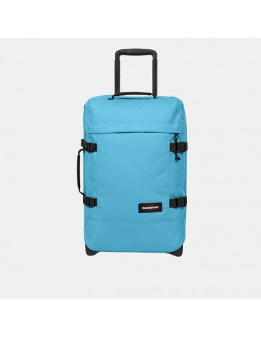 Eastpak Tranverz Small Dive Blue Dans la société mordern