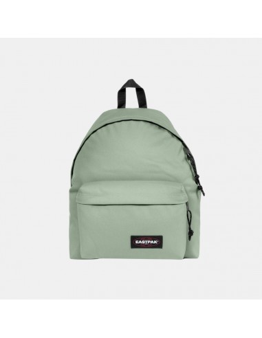 Eastpak Day Pak'r Frosty Mint l'évolution des habitudes 